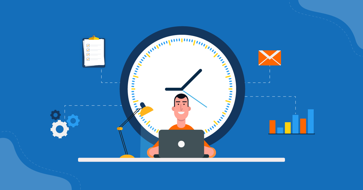 Time Management Systems